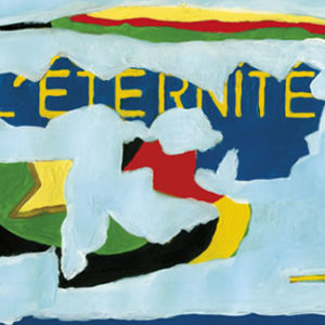 L'éternité d'Arthur Rimbaud - Leporello de Raphaël Rinaldi